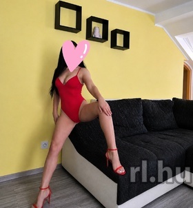 Alexa (32 éves) - Telefon: +36 30 / 570-9542 - Kaposvár