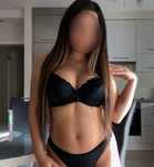 Alexa (22 éves, Nő) - Telefon: +36 30 / 586-2785 - Budapest, XVII., szexpartner