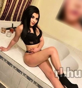 Alexa Debrecen escort Mädchen