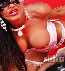 Alexa (30+ éves, Nő) - Telefon: +36 30 / 914-1680 - Budapest, XII., szexpartner