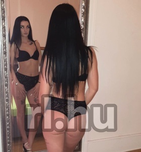 Alexa (24 éves) - Telefon: +36 70 / 148-8610 - Szekszárd