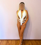 Alexa (36 éves) - Telefon: +36 70 / 241-0696 - Kecskemét