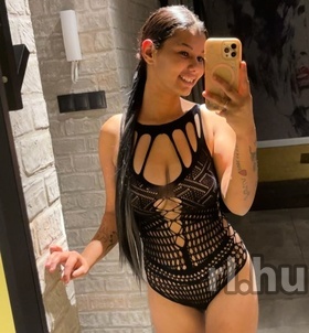 Alexa (20 éves, Nő) - Telefon: +36 70 / 276-9523 - Budapest, VII. Guzdsu udvar , szexpartner