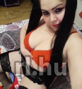 Alexa (30+ éves) - Telefon: +36 70 / 786-4079 - Szolnok