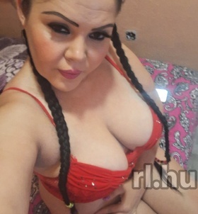 Alexa (30+ éves) - Telefon: +36 70 / 786-4079 - Szolnok