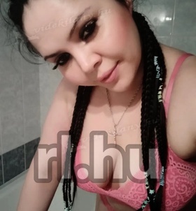 Alexa (30+ éves) - Telefon: +36 70 / 786-4079 - Szolnok