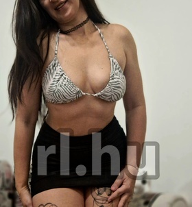 Alexa Debrecen escort Mädchen