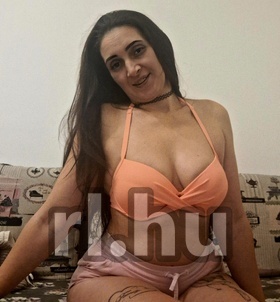 Alexa Debrecen escort Mädchen