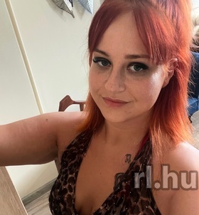 Alexaa Budapest Erotische Massage Mädchen
