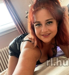 Alexaa Budapest massz�zs l�nyok
