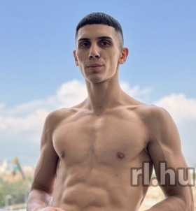 Alexander Budapest escort Mädchen