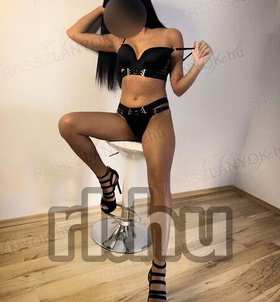 Alexandra (21+ éves) - Telefon: +36 20 / 499-6100 - Miskolc