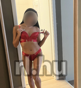 Alexandra (21+ éves, Nő) - Telefon: +36 20 / 499-6100 - Gyöngyös, szexpartner