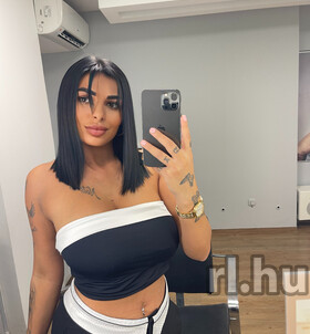 Alexandra (20+ éves) - Telefon: +36 20 / 591-5926 - Várpalota