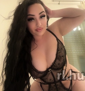 Alexandra Szeged escort Mädchen