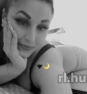 Alexandra Győr escort Mädchen
