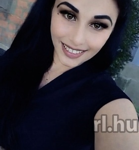 Alexandra Győr escort girls