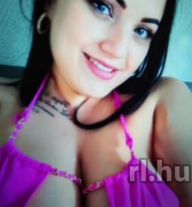 Alexandra (27 éves) - Telefon: +36 30 / 469-4493 - Békéscsaba