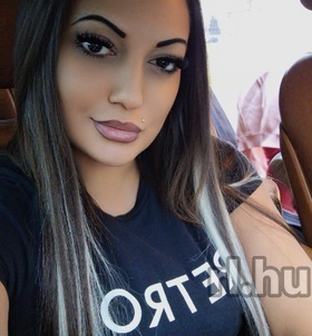 Alexandra (29 éves, Nő) - Telefon: +36 30 / 560-2708 - Sopron, szexpartner