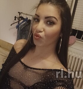 Alexandra 307019458, Siófok Escort #1 - 