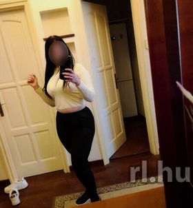 Alexandra (20+ éves) - Telefon: +36 30 / 752-8832 - Budapest, XI