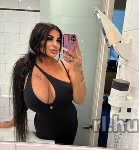 Alexandra (25+ éves) - Telefon: +36 30 / 776-4020 - Budapest, VI