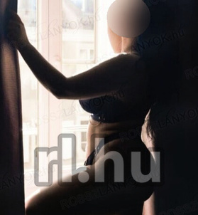 Alexandra (19+ éves) - Telefon: +36 70 / 166-9828 - Nagykanizsa