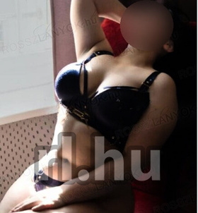 Alexandra (19+ éves) - Telefon: +36 70 / 166-9828 - Nagykanizsa