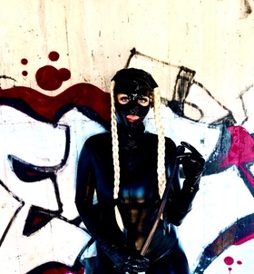 AlexaQeen (29+ éves) - Telefon: +36 20 / 503-8193 - Keszthely