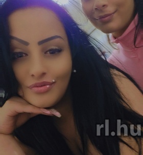 Alexavirag Baja escort Mädchen