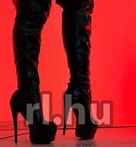 Alexia_amour 205275500, Budapest transzi #3 - 