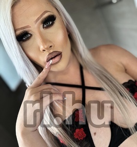Alexia_amour Budapest szexpartner lányok