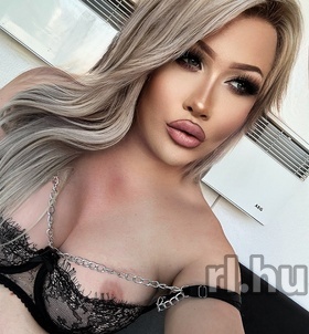 Alexia_amour Budapest escort m�dchen