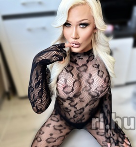 Alexia_amour 205275500, Budapest transzi #2 - 