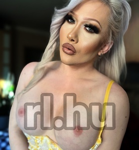 Alexia_amour 205275500, Budapest Transvestit #3 - 