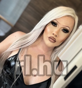 Alexia_amour Budapest escort Mädchen