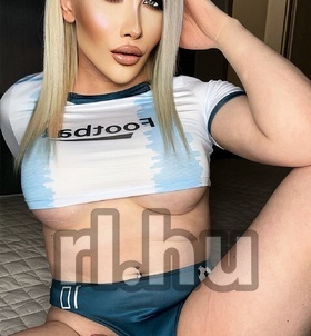 Alexia_amour Budapest escort girls