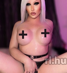 Alexia_amour Budapest escort Mädchen