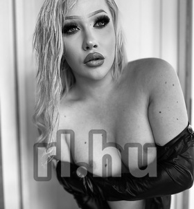 Alexia_amour 205275500, Budapest transzi #2 - 