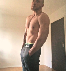 AlfaRomeo1993 (32 éves) - Telefon: +36 20 / 554-5504 - Mátészalka