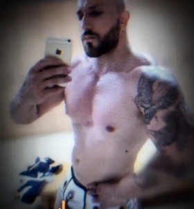 AlfaRomeo1993 (32 éves) - Telefon: +36 20 / 554-5504 - Mátészalka