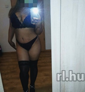 Alia (24 éves, Nő) - Telefon: +36 30 / 093-7342 - Miskolc, szexpartner