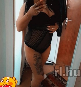 Alia Budapest escort girls