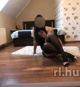 Alice (32 éves) - Telefon: +36 20 / 544-7658 - Budapest, VI