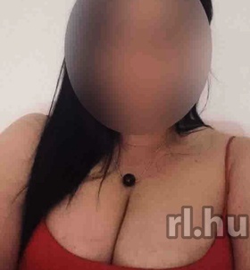 Alice (32 éves) - Telefon: +36 20 / 544-7658 - Budapest, VI
