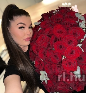 Budapest, Alicia 06703265959