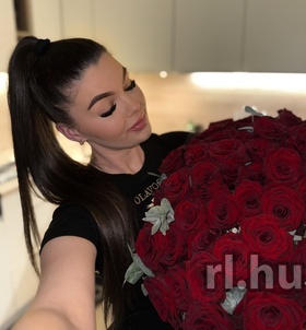 Budapest, Alicia 06705770247