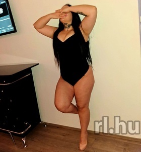 Alicya (26 éves) - Telefon: +36 20 / 975-0318 - Nyírbogát