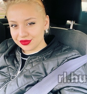 Alina Sátoraljaújhely escort girls