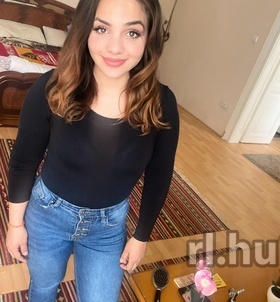 Alina (18+ éves) - Telefon: +36 20 / 474-4031 - Sátoraljaújhely
